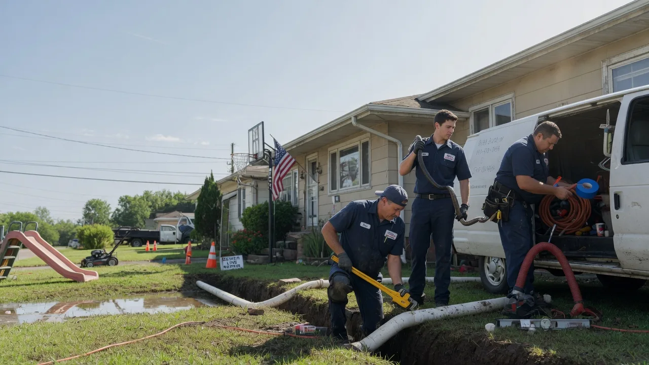 Toilet Installation in Coffey, MO near me